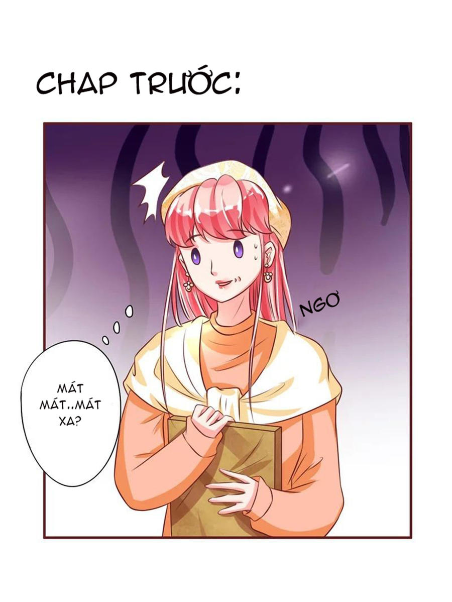 Vương Tước Tư Hữu Bảo Bối Chapter 22 - Trang 2