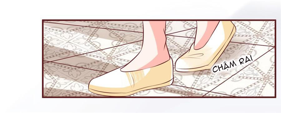 Vương Tước Tư Hữu Bảo Bối Chapter 22 - Trang 2