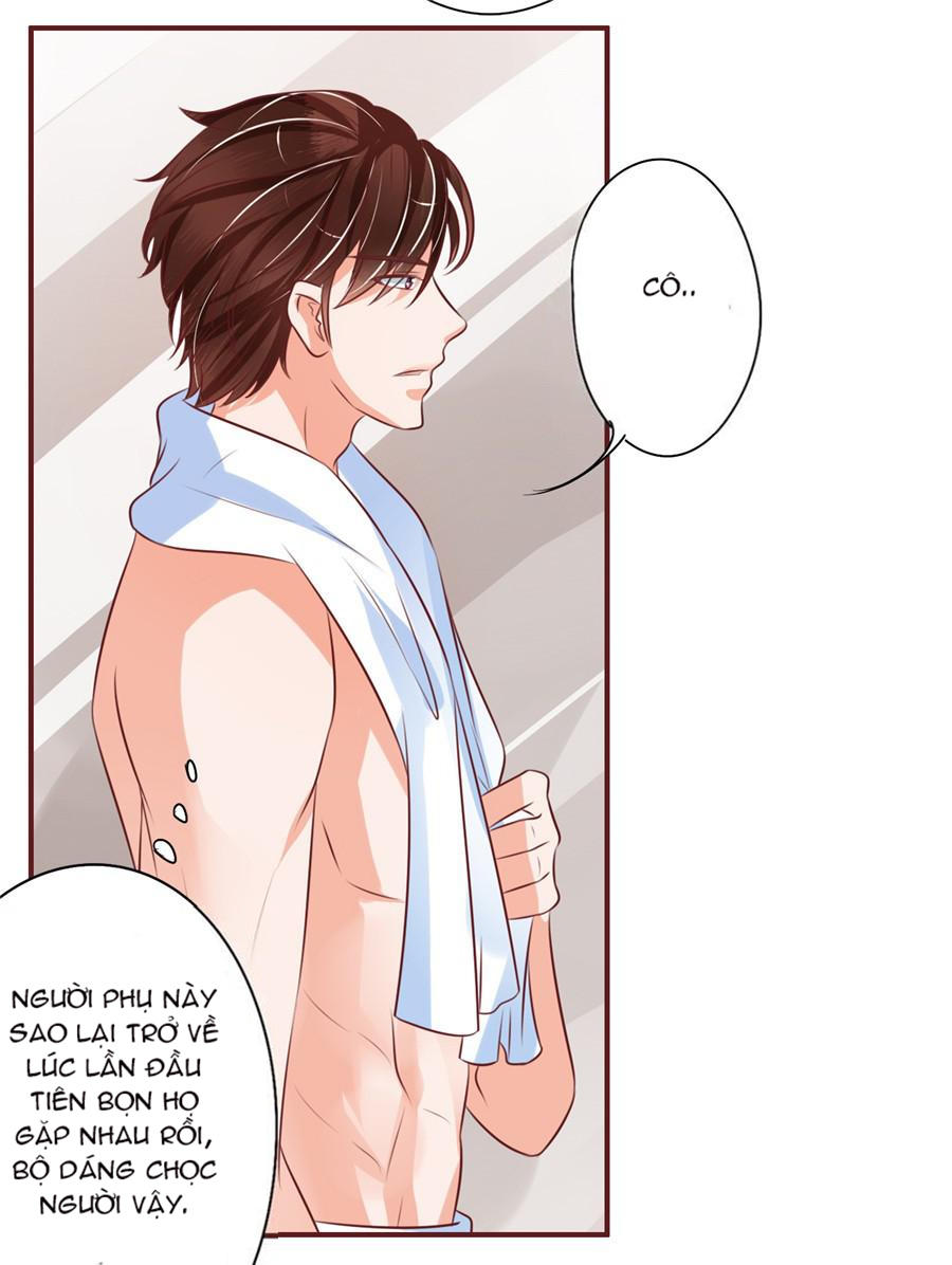 Vương Tước Tư Hữu Bảo Bối Chapter 22 - Trang 2