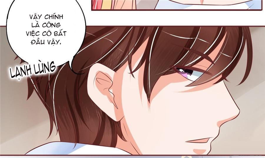 Vương Tước Tư Hữu Bảo Bối Chapter 22 - Trang 2