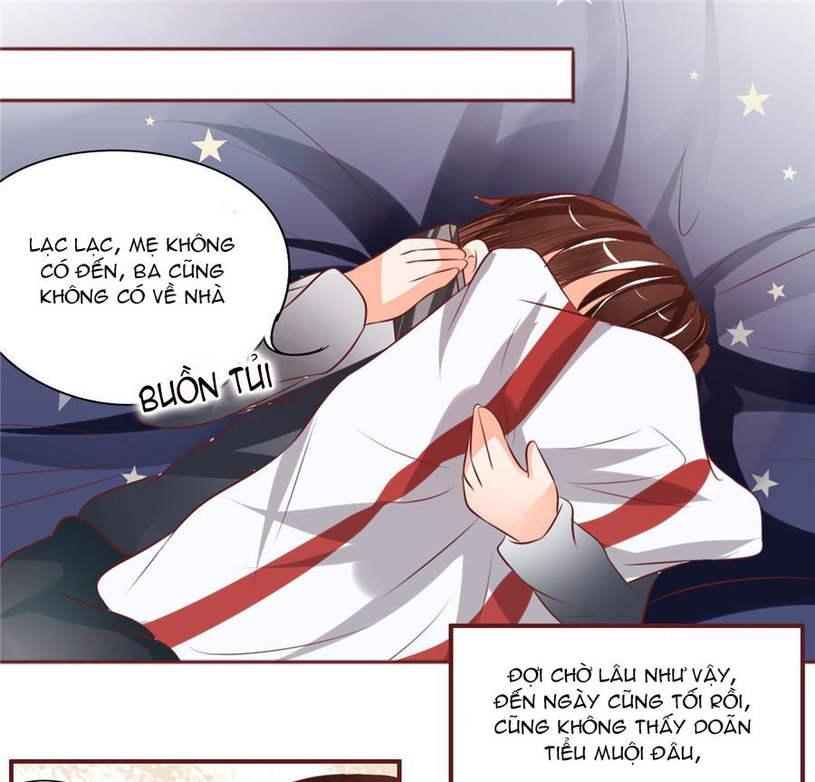 Vương Tước Tư Hữu Bảo Bối Chapter 22 - Trang 2