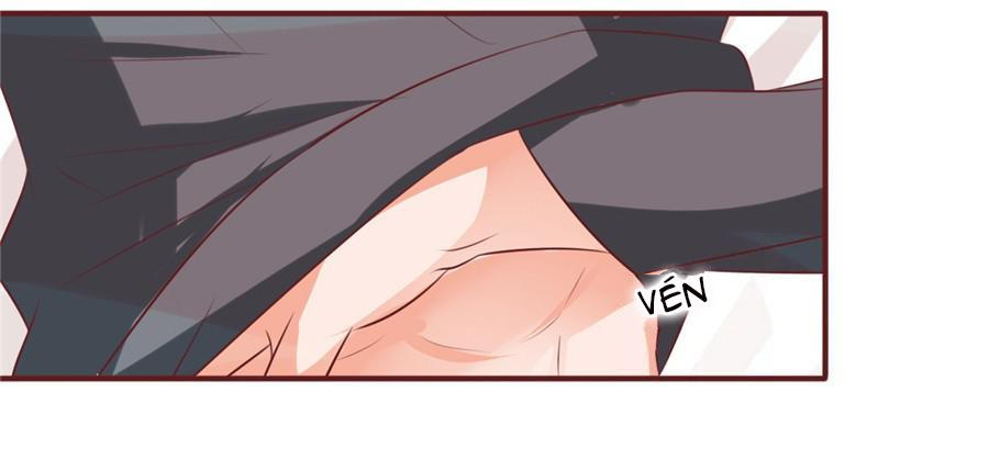 Vương Tước Tư Hữu Bảo Bối Chapter 22 - Trang 2