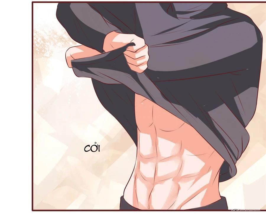 Vương Tước Tư Hữu Bảo Bối Chapter 22 - Trang 2