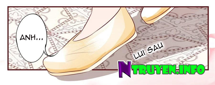 Vương Tước Tư Hữu Bảo Bối Chapter 22 - Trang 2