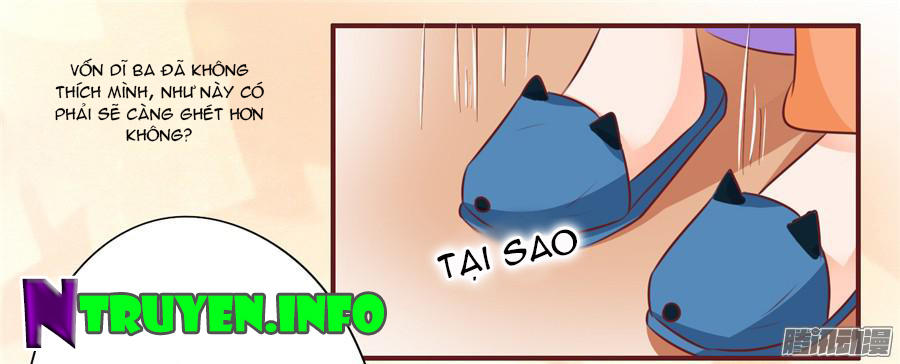 Vương Tước Tư Hữu Bảo Bối Chapter 23 - Trang 2