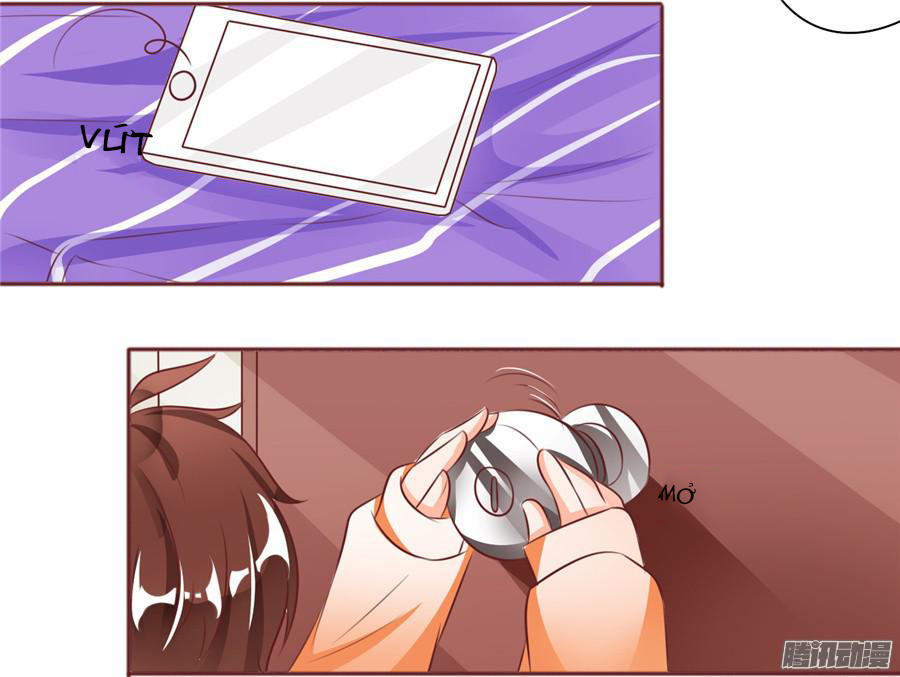 Vương Tước Tư Hữu Bảo Bối Chapter 23 - Trang 2