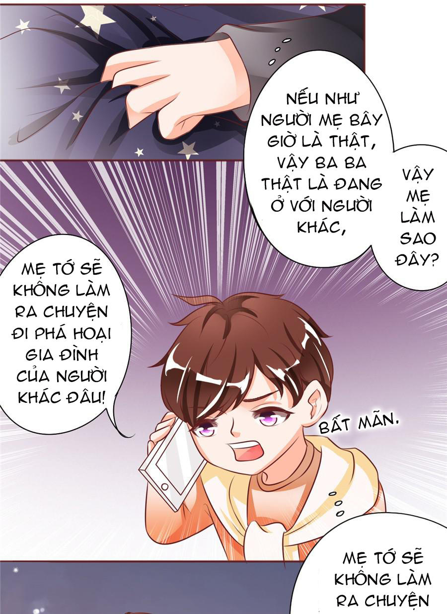 Vương Tước Tư Hữu Bảo Bối Chapter 23 - Trang 2