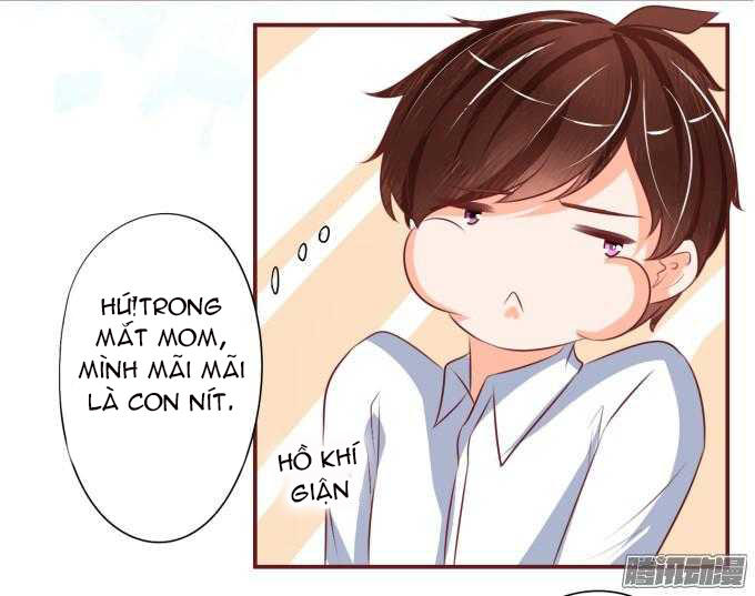 Vương Tước Tư Hữu Bảo Bối Chapter 24 - Trang 2