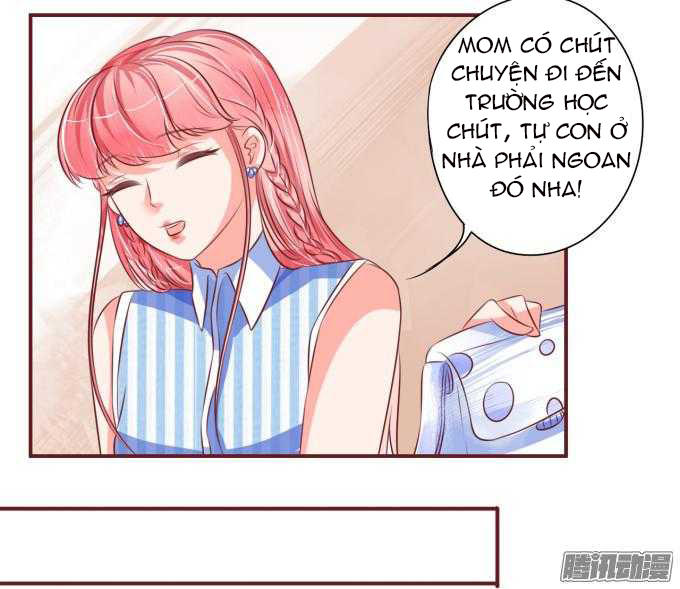 Vương Tước Tư Hữu Bảo Bối Chapter 24 - Trang 2