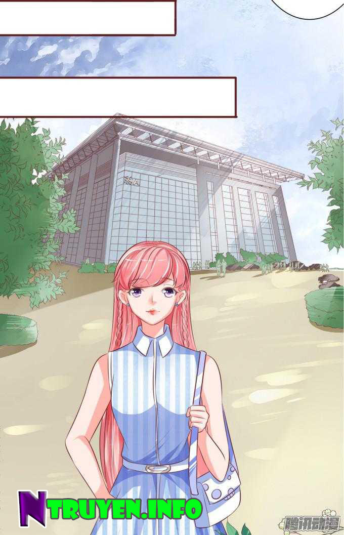 Vương Tước Tư Hữu Bảo Bối Chapter 24 - Trang 2