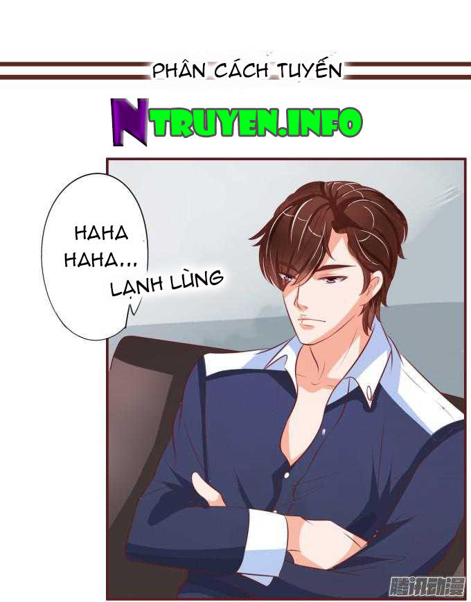 Vương Tước Tư Hữu Bảo Bối Chapter 24 - Trang 2