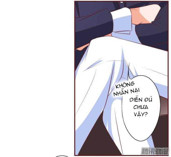 Vương Tước Tư Hữu Bảo Bối Chapter 24 - Trang 2