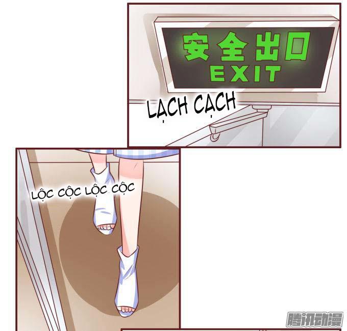 Vương Tước Tư Hữu Bảo Bối Chapter 25 - Trang 2