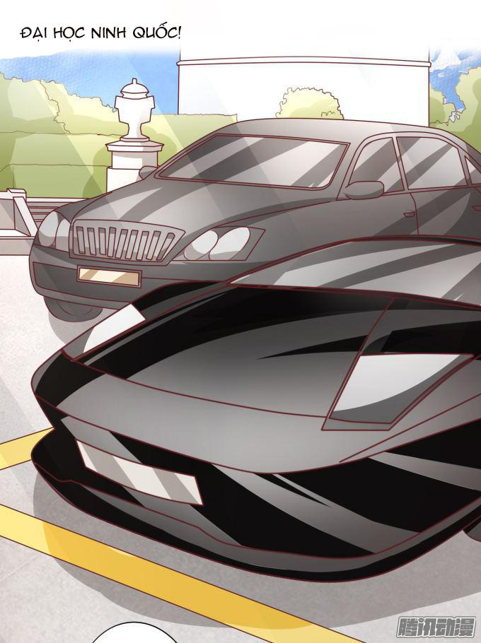 Vương Tước Tư Hữu Bảo Bối Chapter 25 - Trang 2