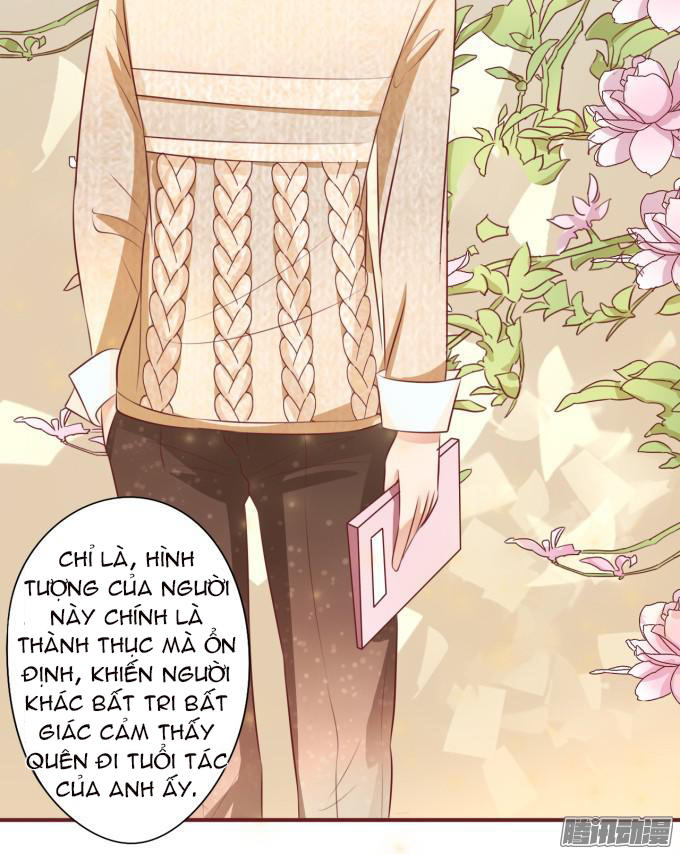 Vương Tước Tư Hữu Bảo Bối Chapter 26 - Trang 2