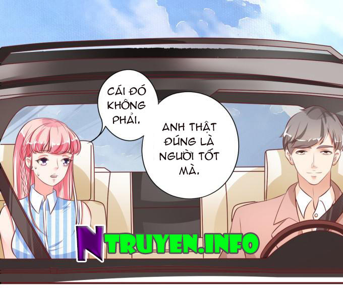 Vương Tước Tư Hữu Bảo Bối Chapter 26 - Trang 2