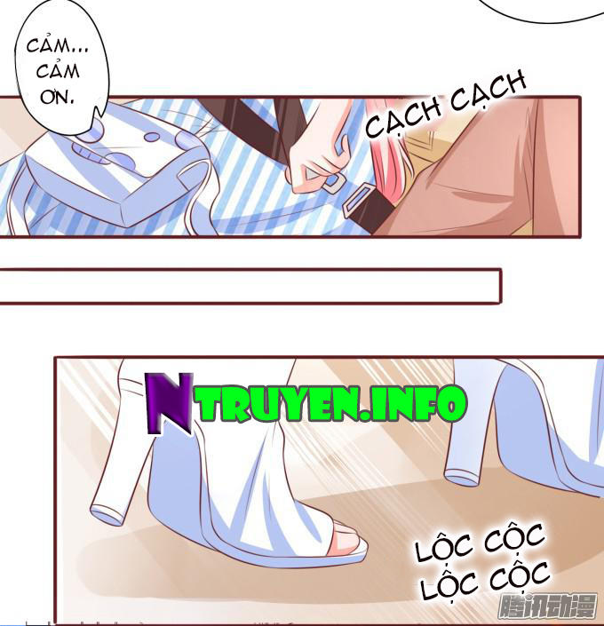 Vương Tước Tư Hữu Bảo Bối Chapter 26 - Trang 2