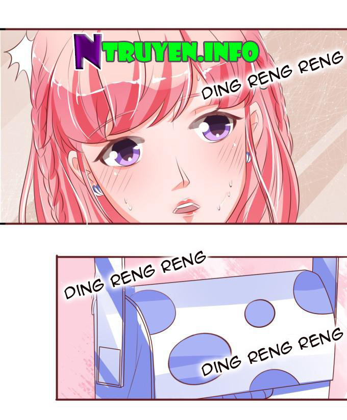 Vương Tước Tư Hữu Bảo Bối Chapter 26 - Trang 2