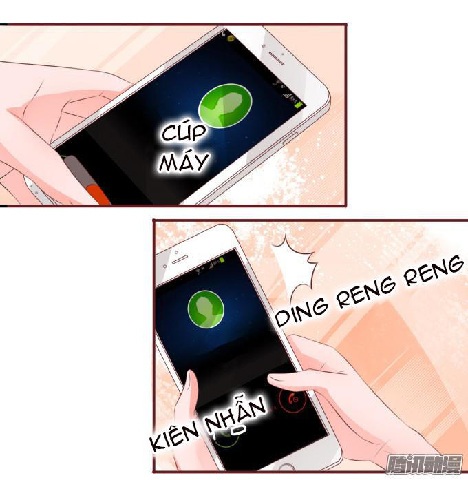 Vương Tước Tư Hữu Bảo Bối Chapter 26 - Trang 2