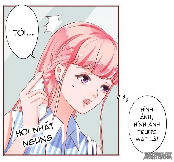 Vương Tước Tư Hữu Bảo Bối Chapter 26 - Trang 2