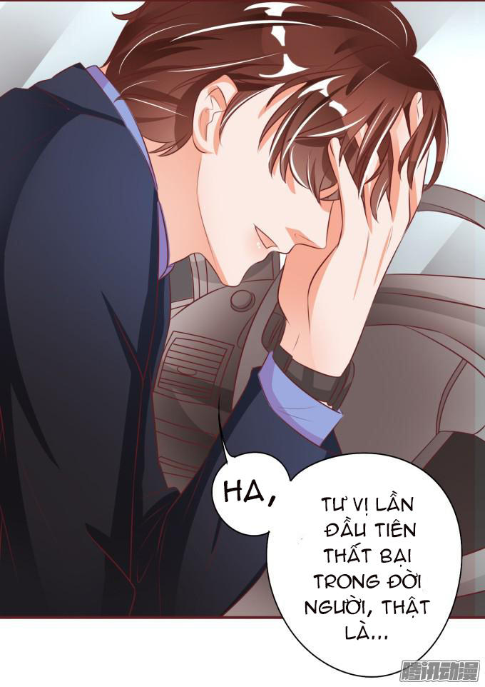 Vương Tước Tư Hữu Bảo Bối Chapter 26 - Trang 2