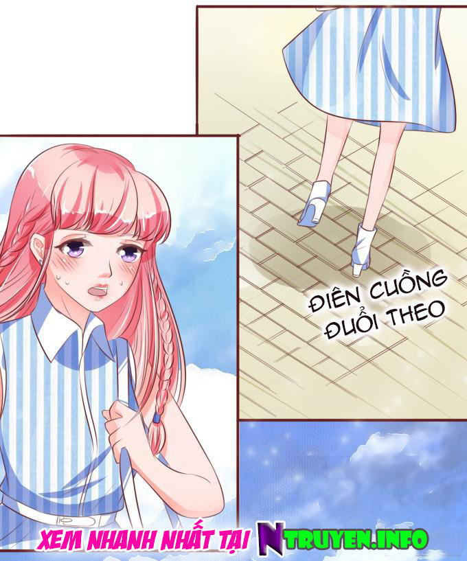 Vương Tước Tư Hữu Bảo Bối Chapter 26 - Trang 2