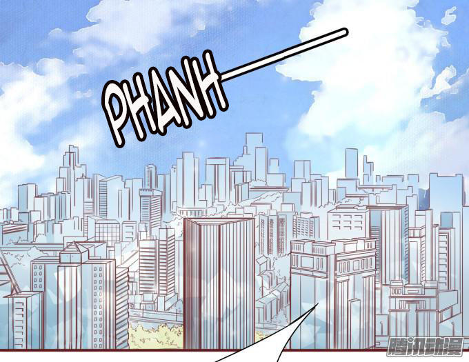 Vương Tước Tư Hữu Bảo Bối Chapter 26 - Trang 2