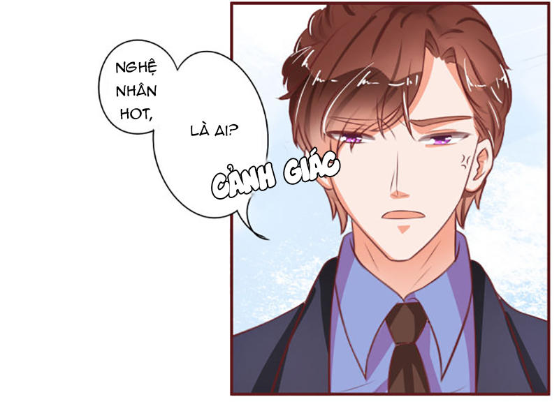 Vương Tước Tư Hữu Bảo Bối Chapter 27 - Trang 2