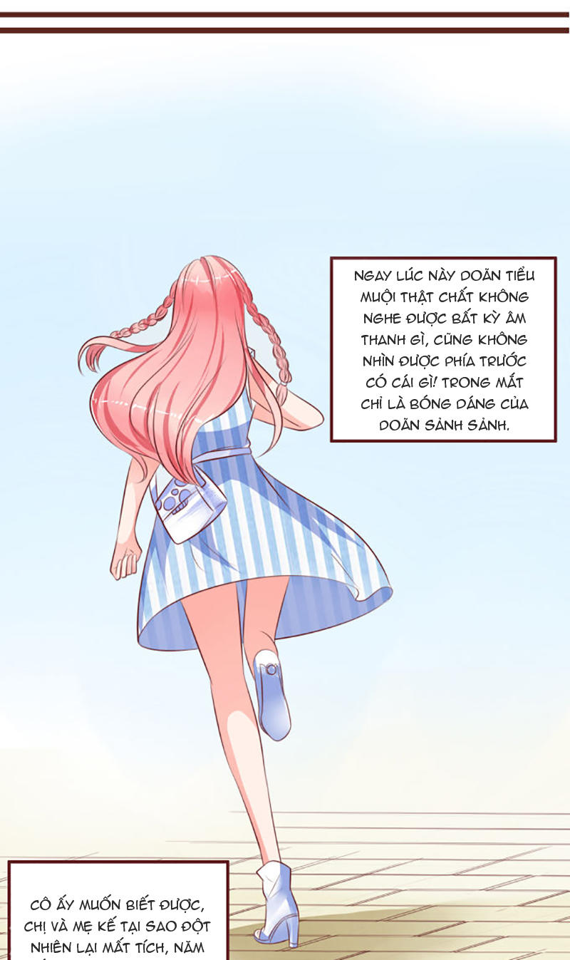 Vương Tước Tư Hữu Bảo Bối Chapter 27 - Trang 2