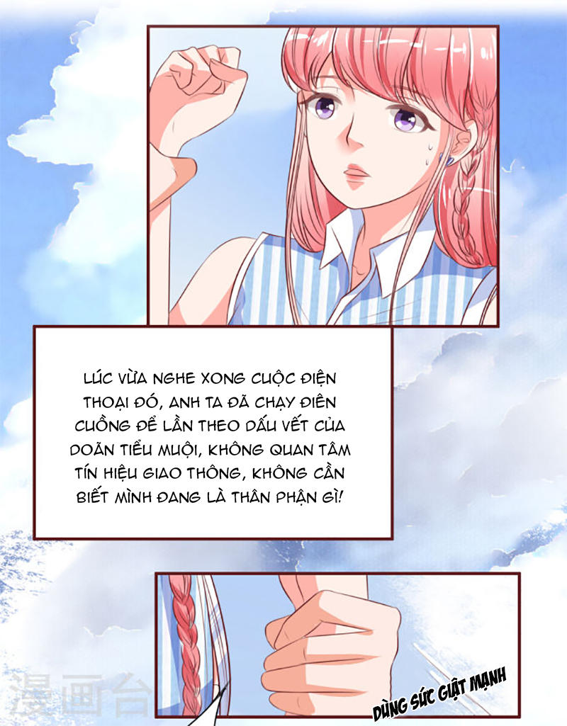 Vương Tước Tư Hữu Bảo Bối Chapter 27 - Trang 2