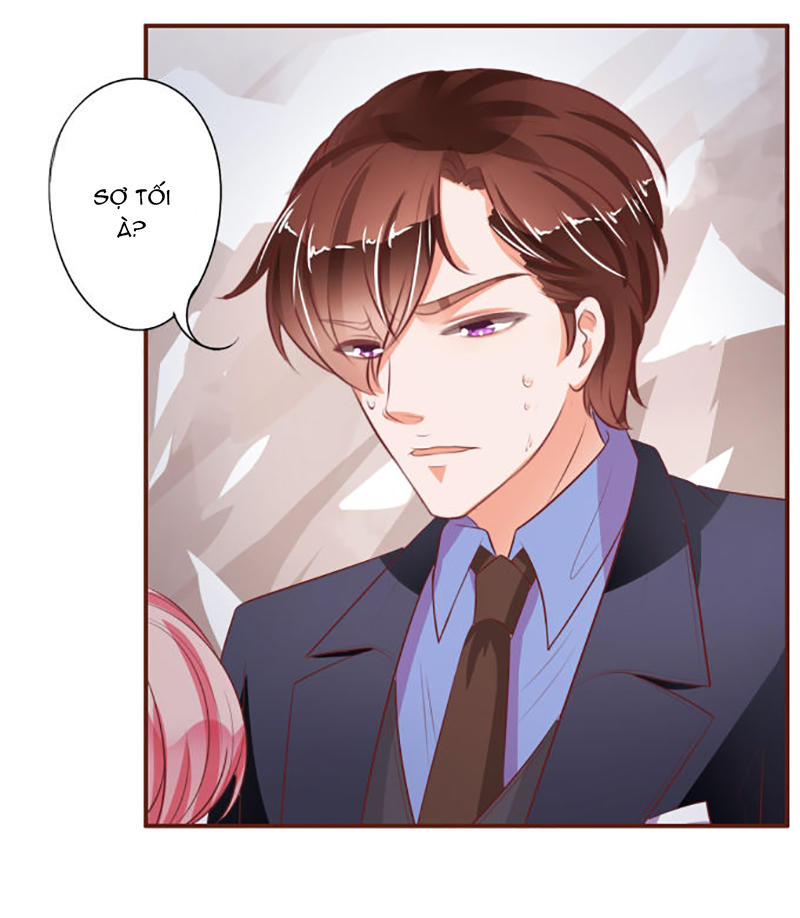 Vương Tước Tư Hữu Bảo Bối Chapter 28 - Trang 2