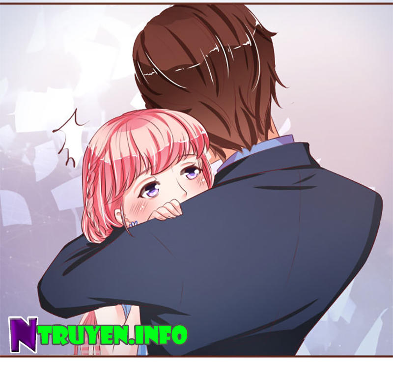 Vương Tước Tư Hữu Bảo Bối Chapter 28 - Trang 2