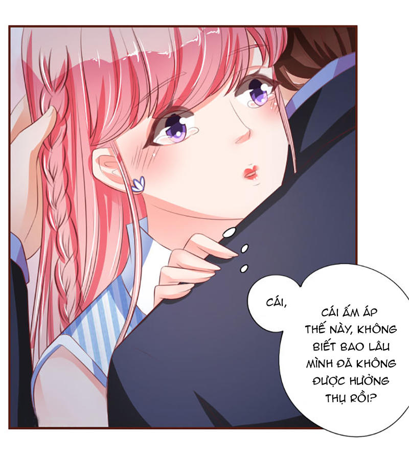 Vương Tước Tư Hữu Bảo Bối Chapter 28 - Trang 2