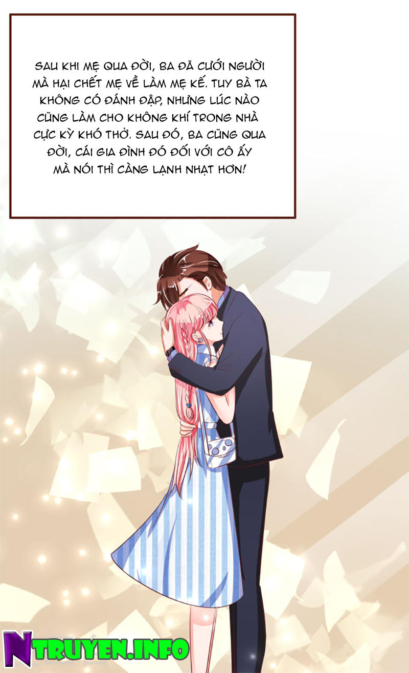 Vương Tước Tư Hữu Bảo Bối Chapter 28 - Trang 2