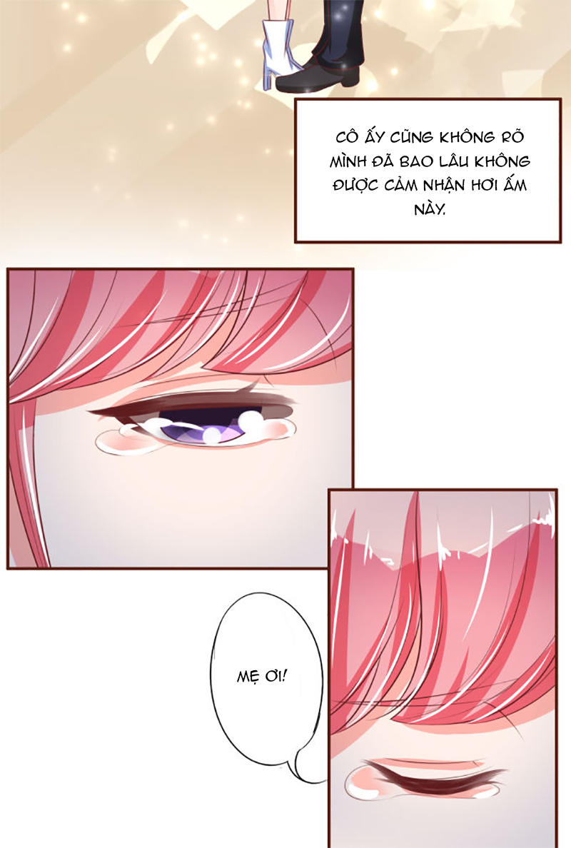 Vương Tước Tư Hữu Bảo Bối Chapter 28 - Trang 2