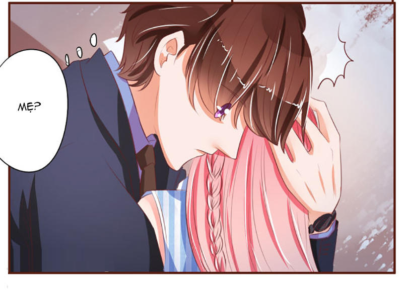 Vương Tước Tư Hữu Bảo Bối Chapter 28 - Trang 2