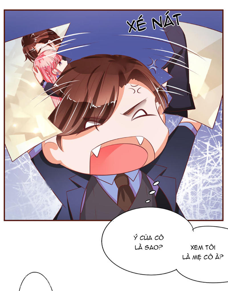 Vương Tước Tư Hữu Bảo Bối Chapter 28 - Trang 2