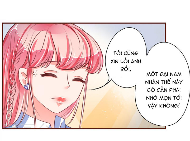 Vương Tước Tư Hữu Bảo Bối Chapter 28 - Trang 2