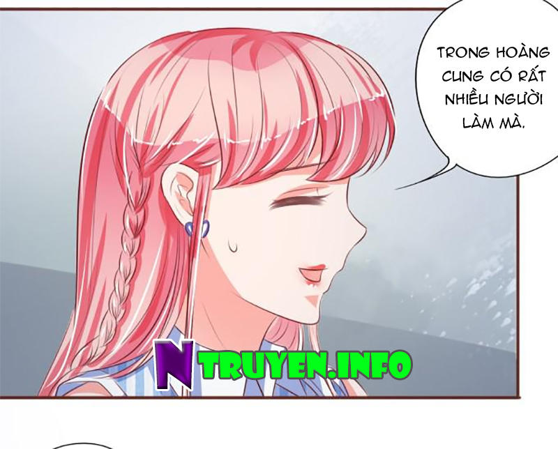 Vương Tước Tư Hữu Bảo Bối Chapter 28 - Trang 2