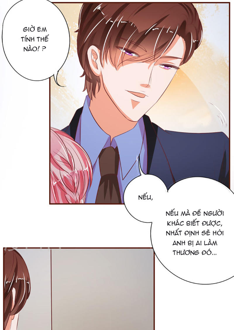 Vương Tước Tư Hữu Bảo Bối Chapter 28 - Trang 2