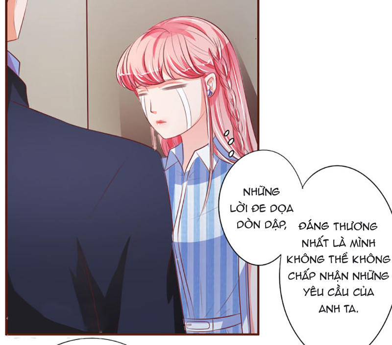 Vương Tước Tư Hữu Bảo Bối Chapter 28 - Trang 2