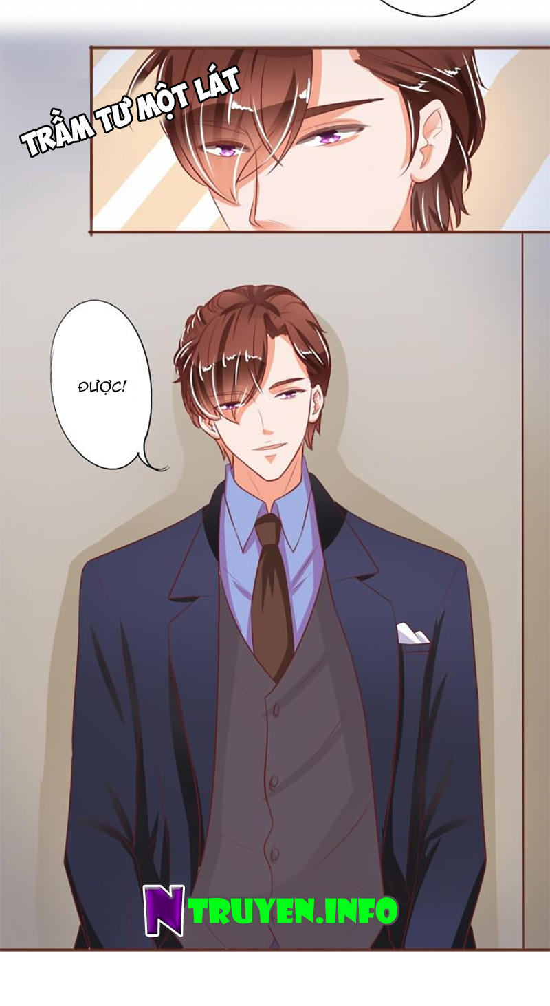 Vương Tước Tư Hữu Bảo Bối Chapter 28 - Trang 2