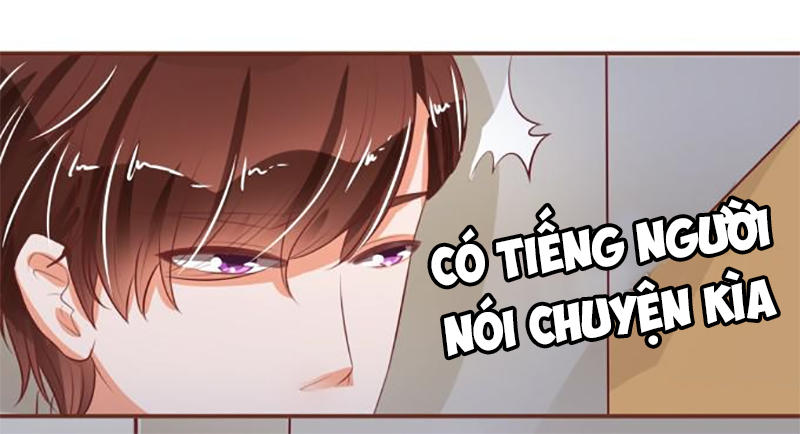 Vương Tước Tư Hữu Bảo Bối Chapter 28 - Trang 2