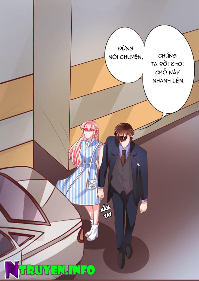 Vương Tước Tư Hữu Bảo Bối Chapter 28 - Trang 2