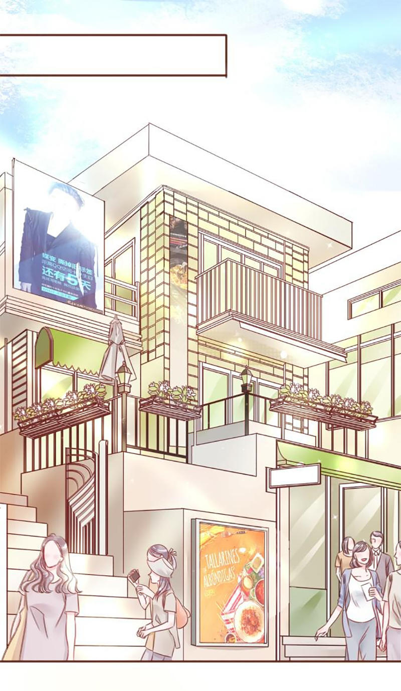 Vương Tước Tư Hữu Bảo Bối Chapter 28 - Trang 2