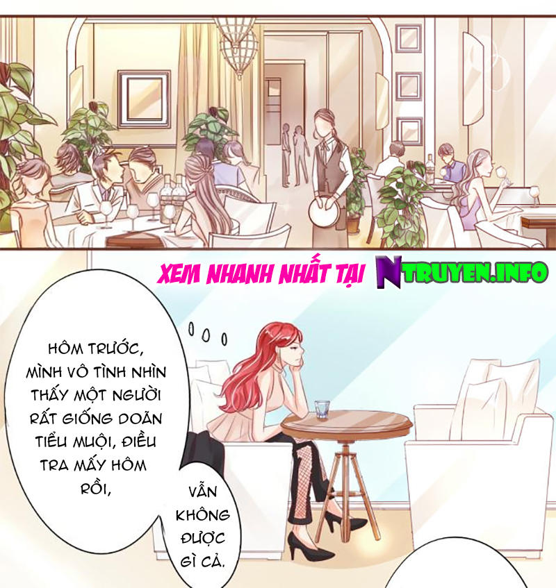 Vương Tước Tư Hữu Bảo Bối Chapter 28 - Trang 2