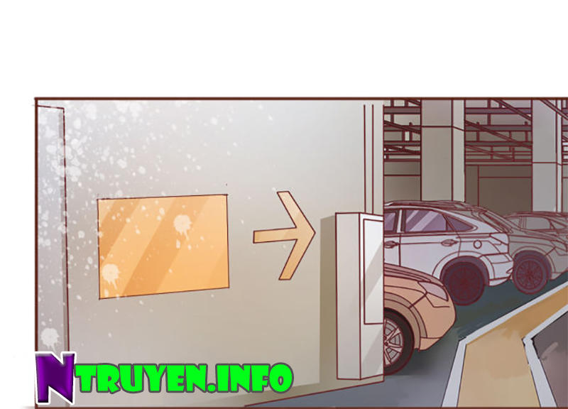 Vương Tước Tư Hữu Bảo Bối Chapter 28 - Trang 2