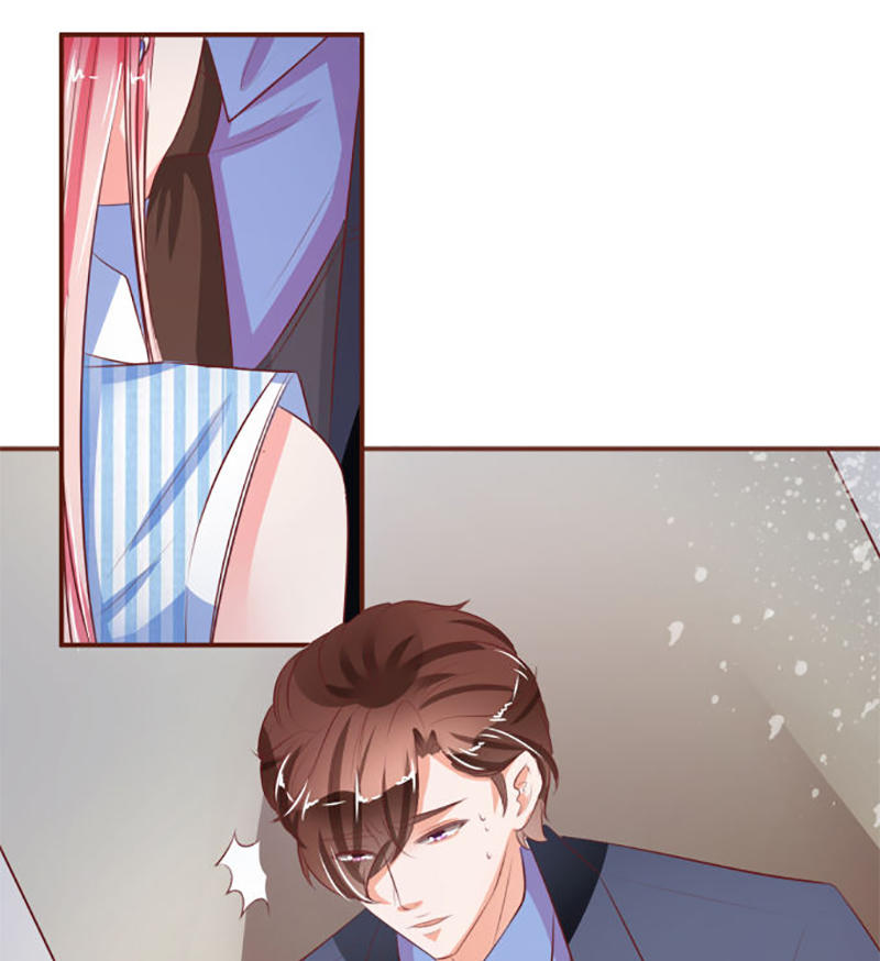 Vương Tước Tư Hữu Bảo Bối Chapter 28 - Trang 2