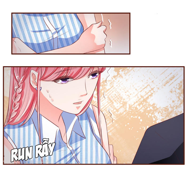 Vương Tước Tư Hữu Bảo Bối Chapter 28 - Trang 2