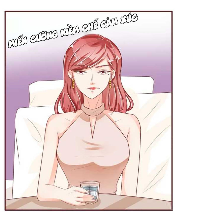 Vương Tước Tư Hữu Bảo Bối Chapter 29 - Trang 2